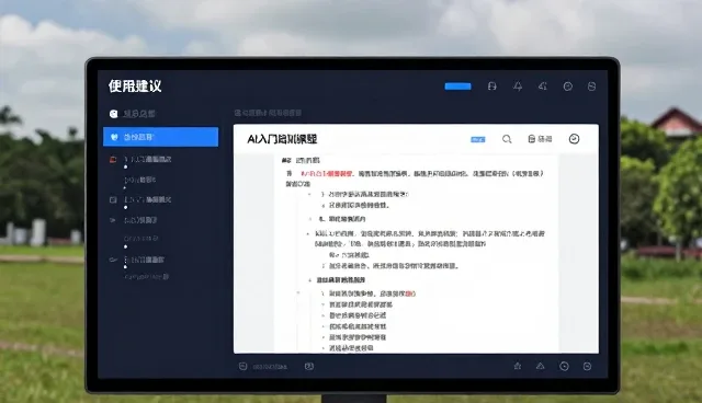 商品定制选型中需关注的五大使用建议