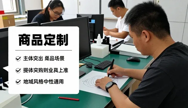 商品采购有哪些特点？