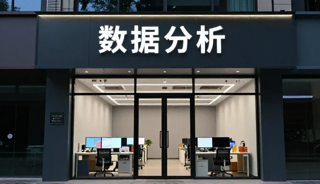 厂房车间应用中的线上店铺运营服务特点